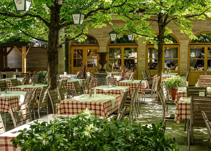 Imlauer & BraeuAlbergo